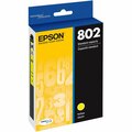 Epson America Print Durabrite Ultra Yellow T802420S